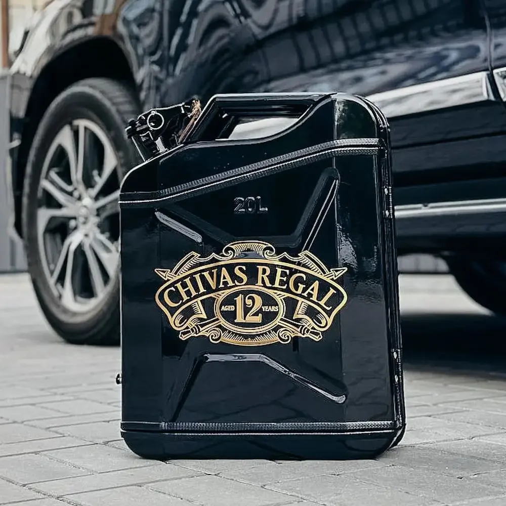 chivasregal
