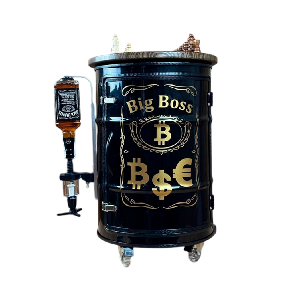 Fass Bar Big Boss