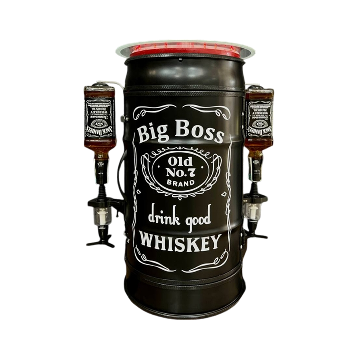 Fass Bar Whiskey